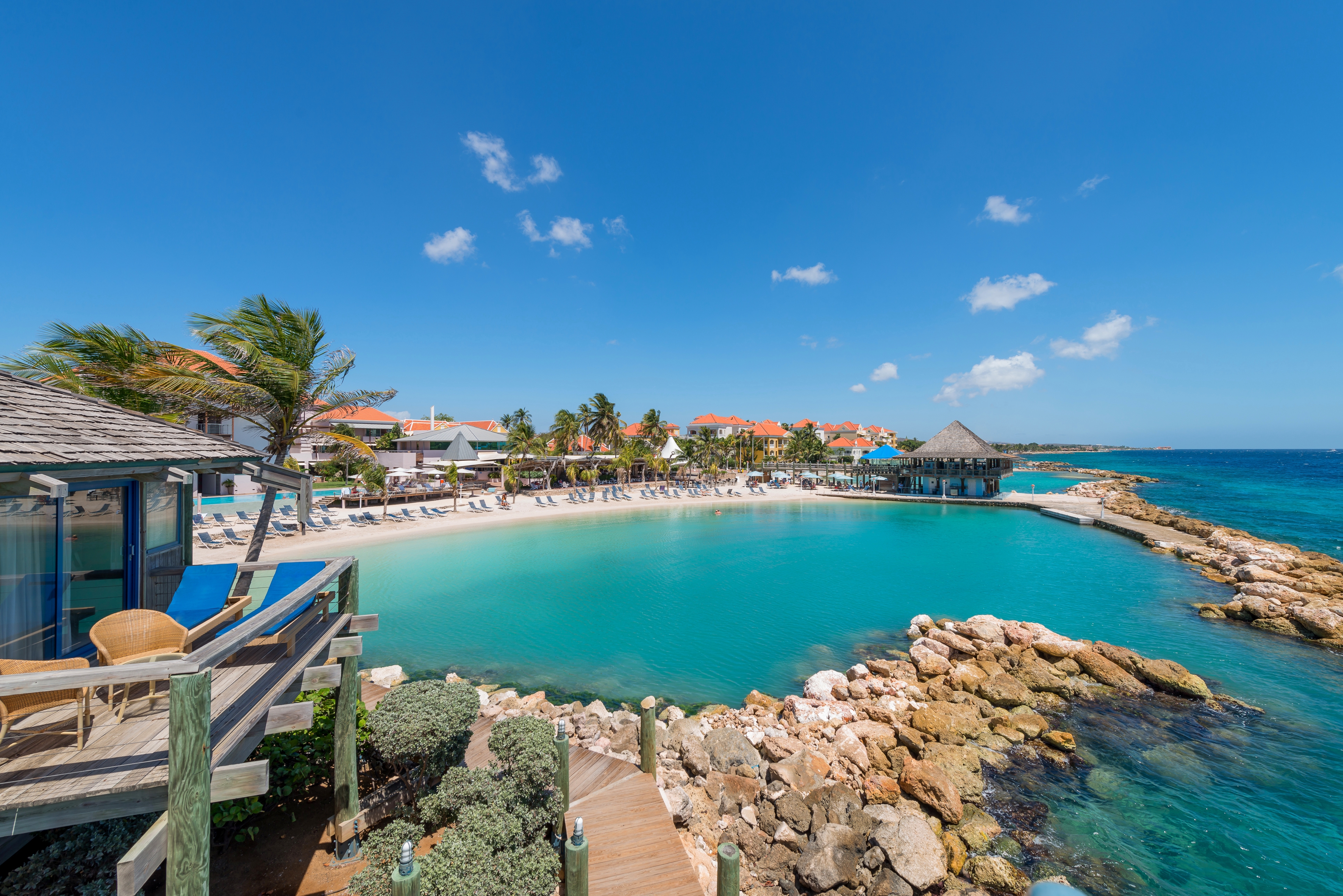 Avila Hotel, Curaçao (Curacao) Västindienspecialisten