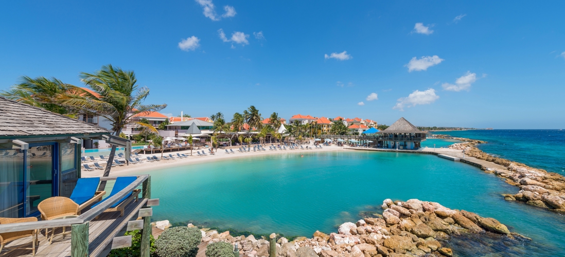 Avila Hotel, Curaçao (Curacao) Västindienspecialisten