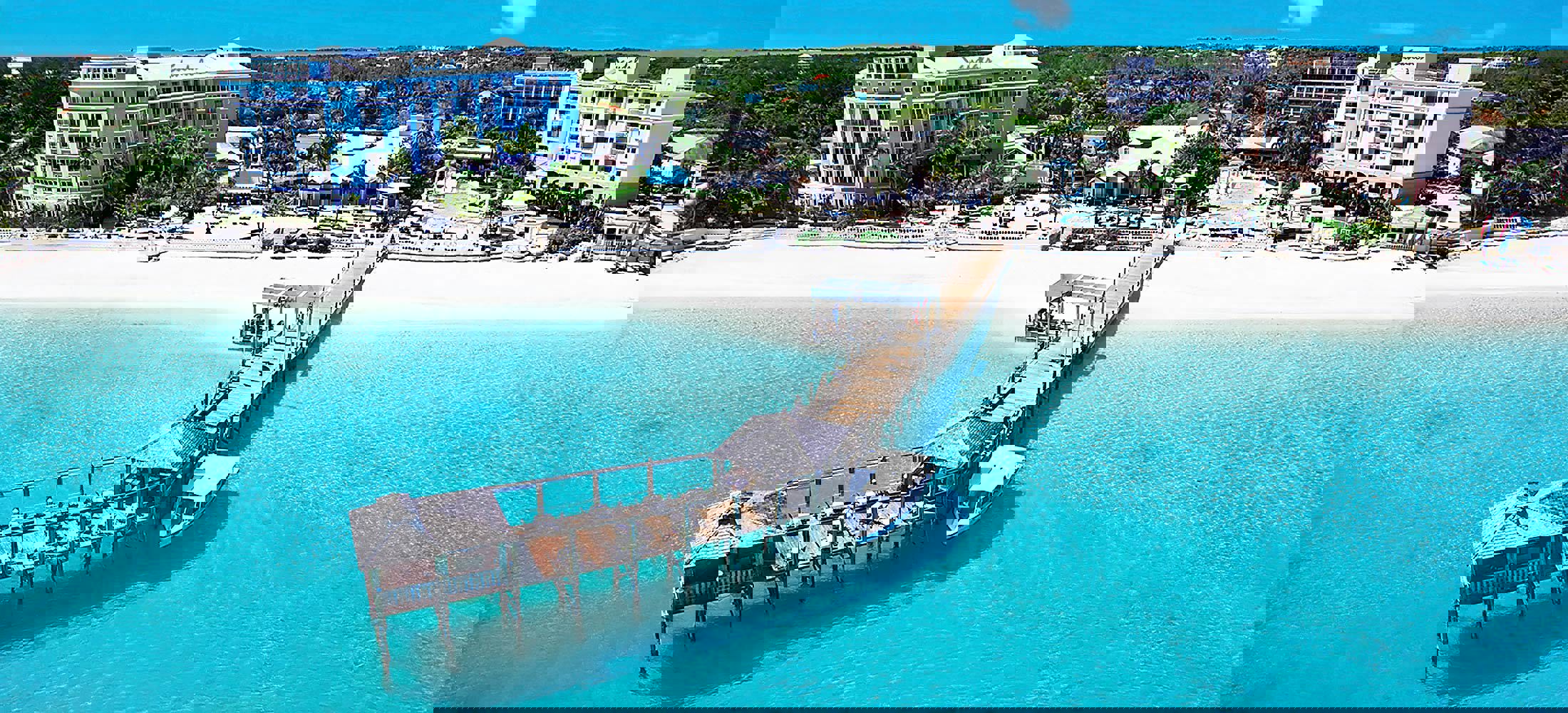 Sandals Royal Bahamian