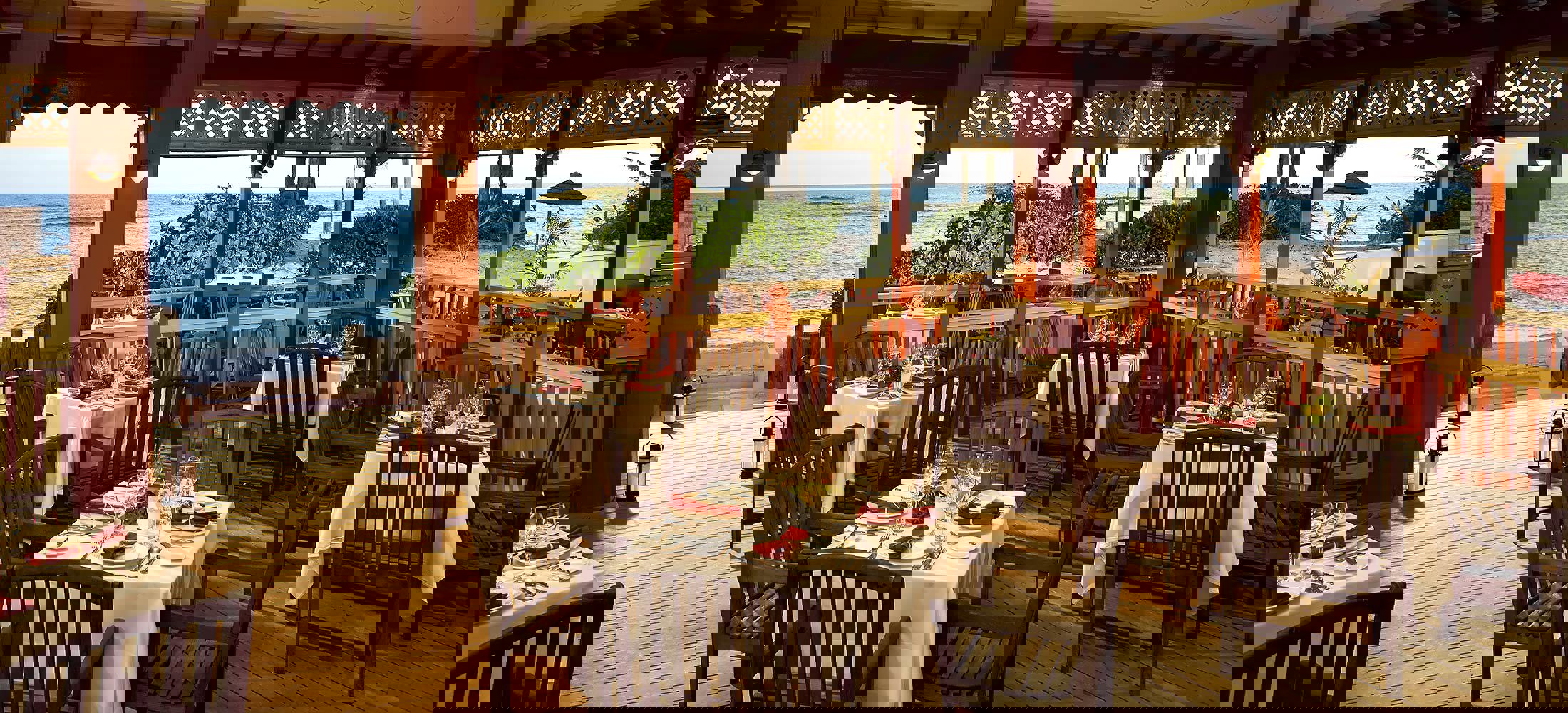 Sandals Royal Bahamian