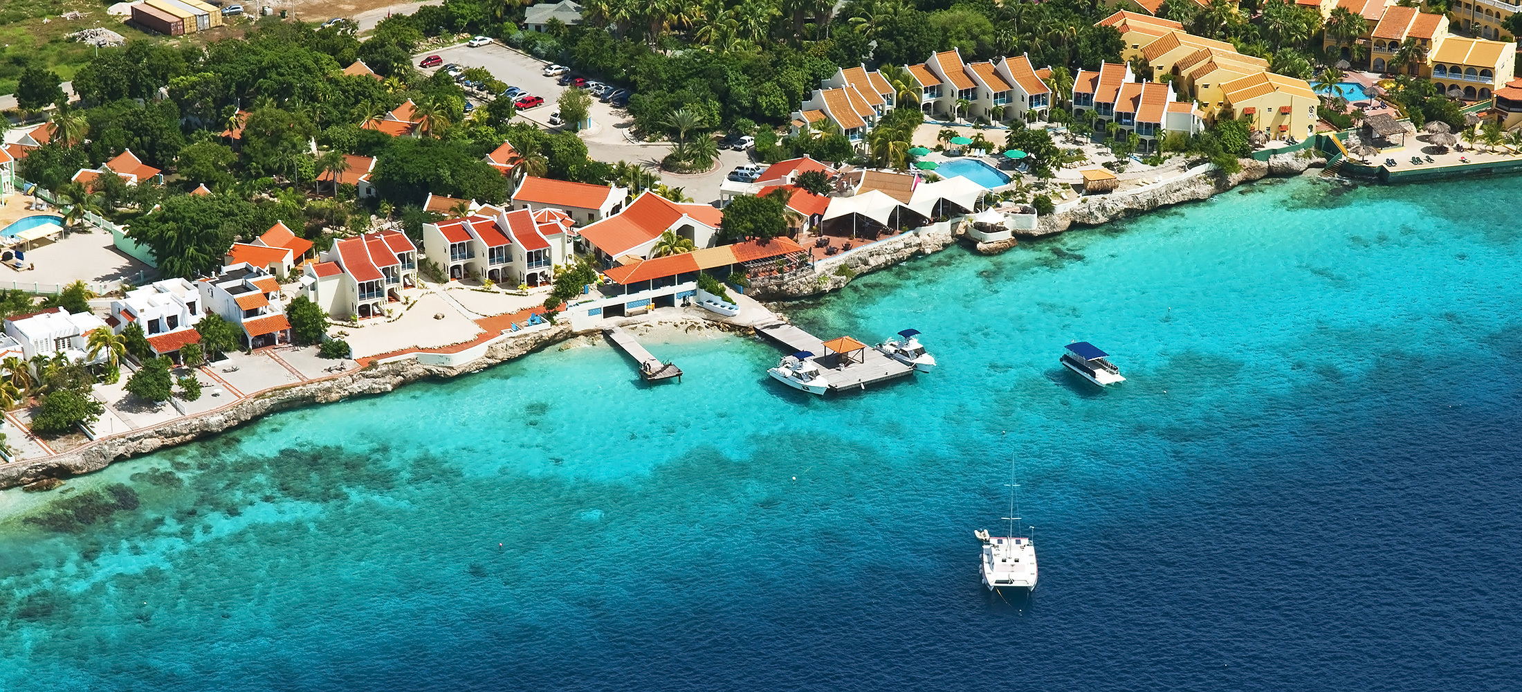 Captain Don’s Habitat