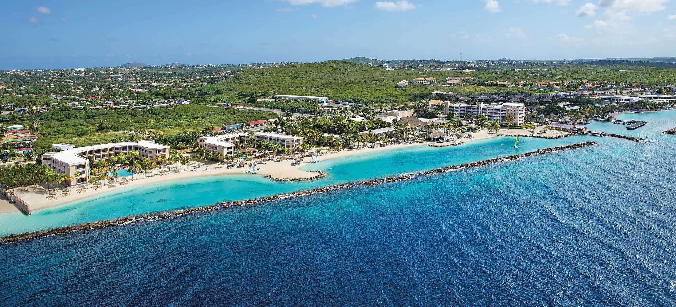 Sunscape Curacao Resort, Spa & Casino