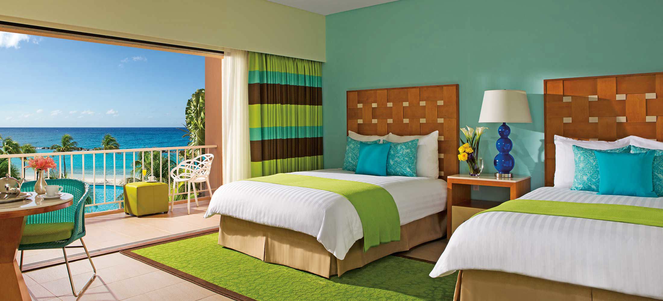 Sunscape Curacao Resort, Spa & Casino