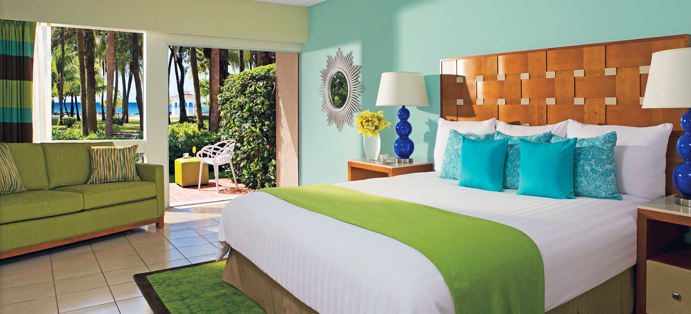 Sunscape Curacao Resort, Spa & Casino