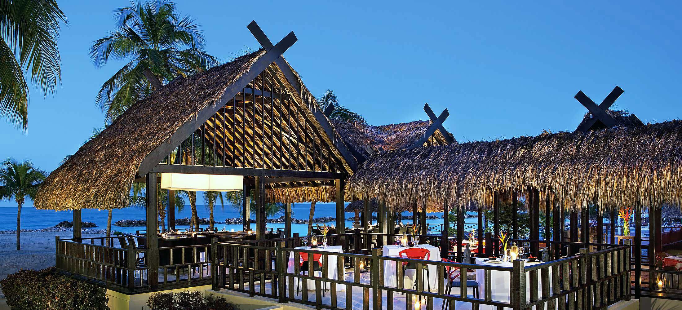 Sunscape Curacao Resort, Spa & Casino