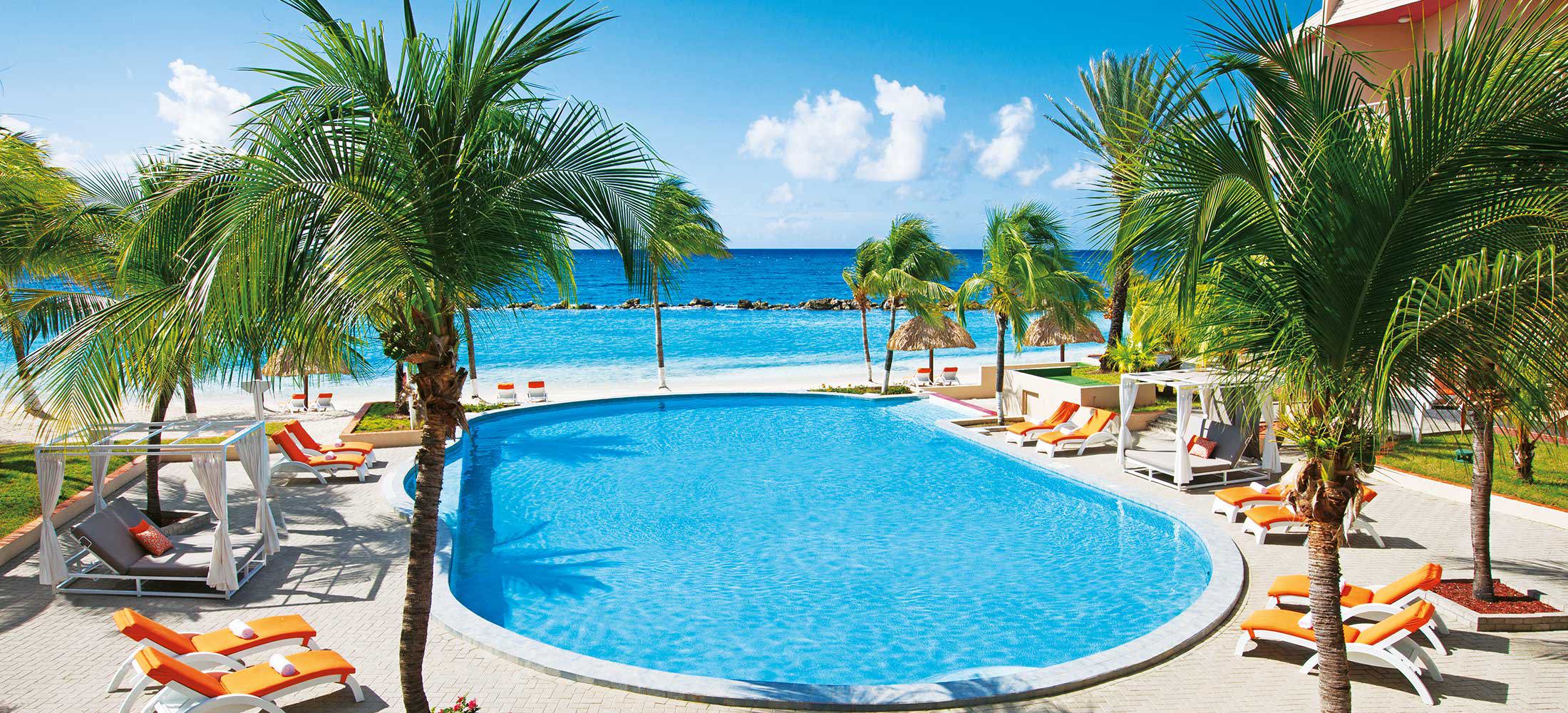 Sunscape Curacao Resort, Spa & Casino