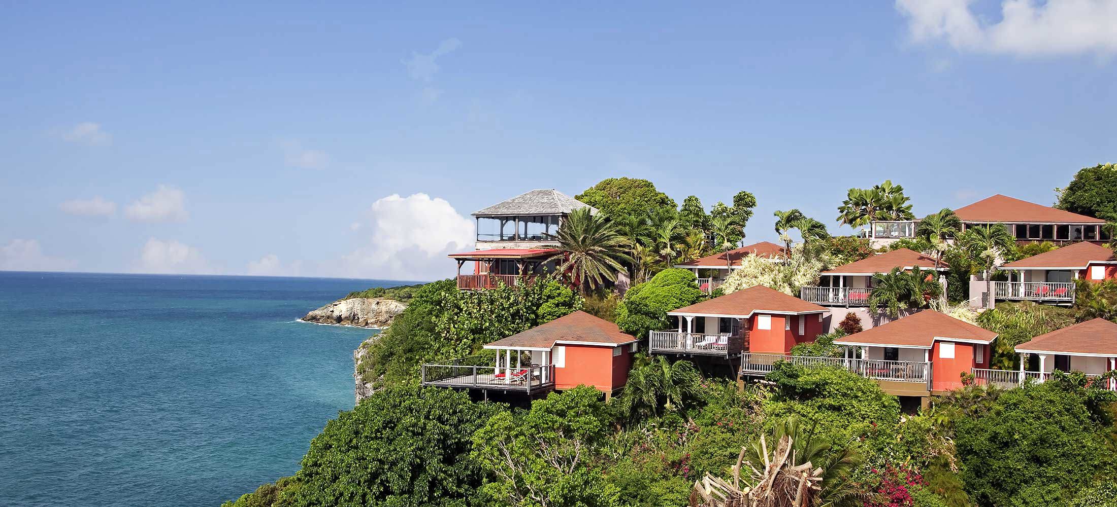 La Toubana Hotel & Spa