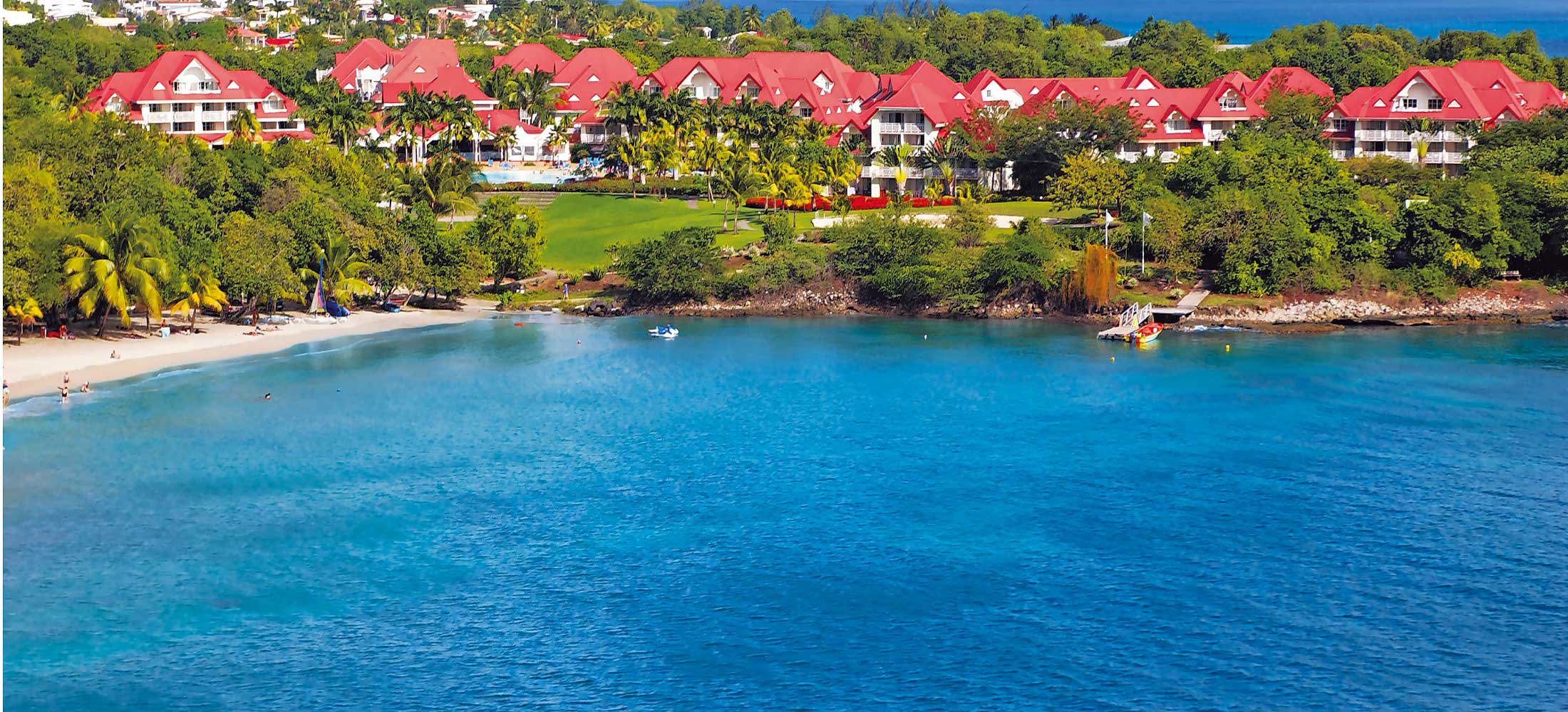 Pierre et Vacances Sainte-Luce