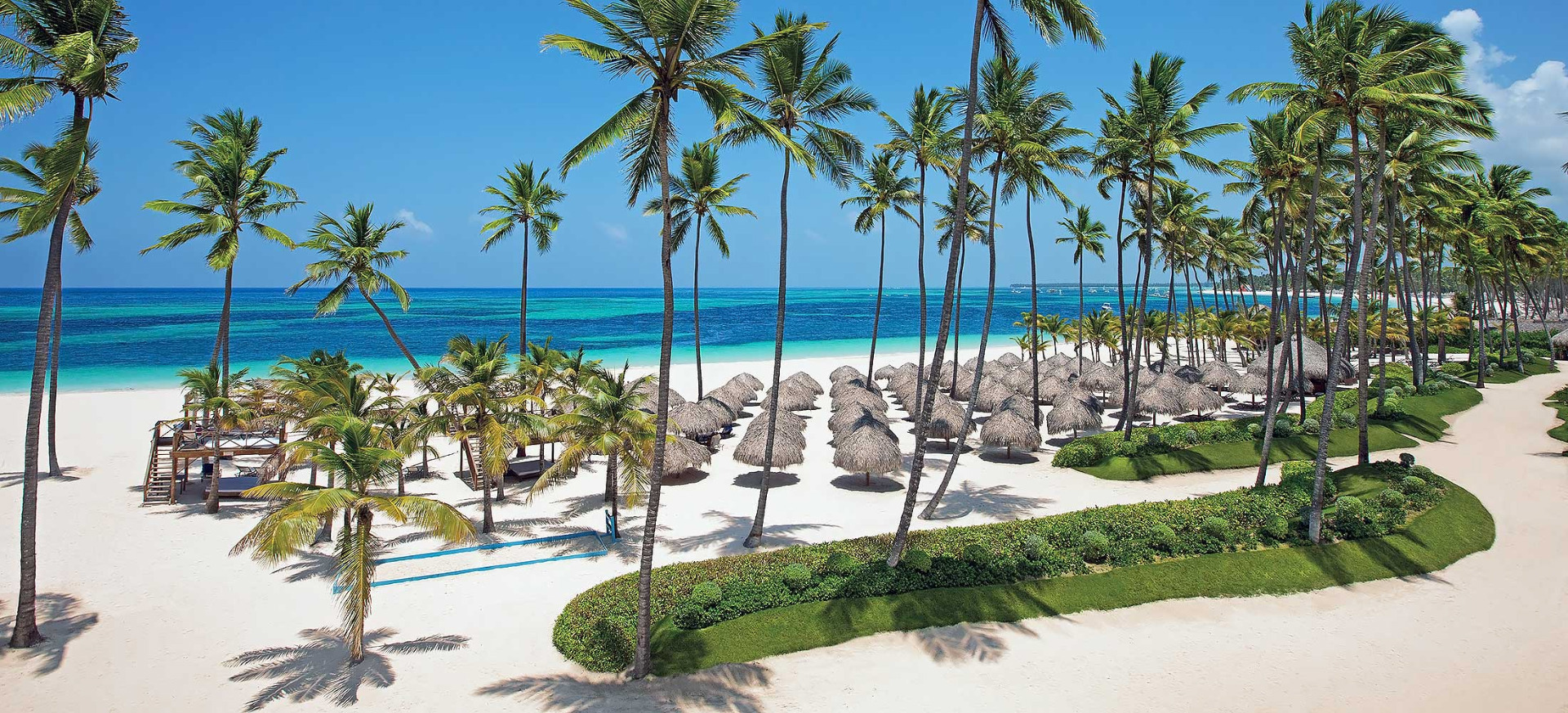 Secrets Royal Beach Punta Cana