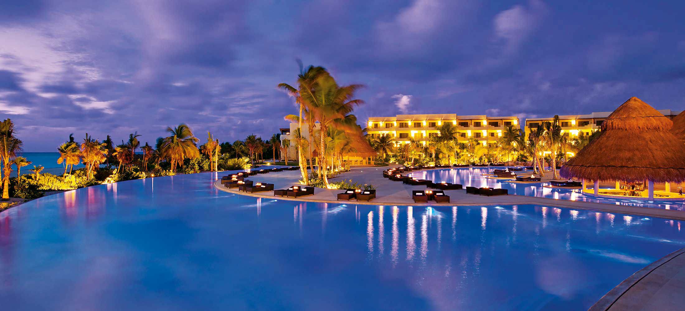 Secrets Maroma Beach