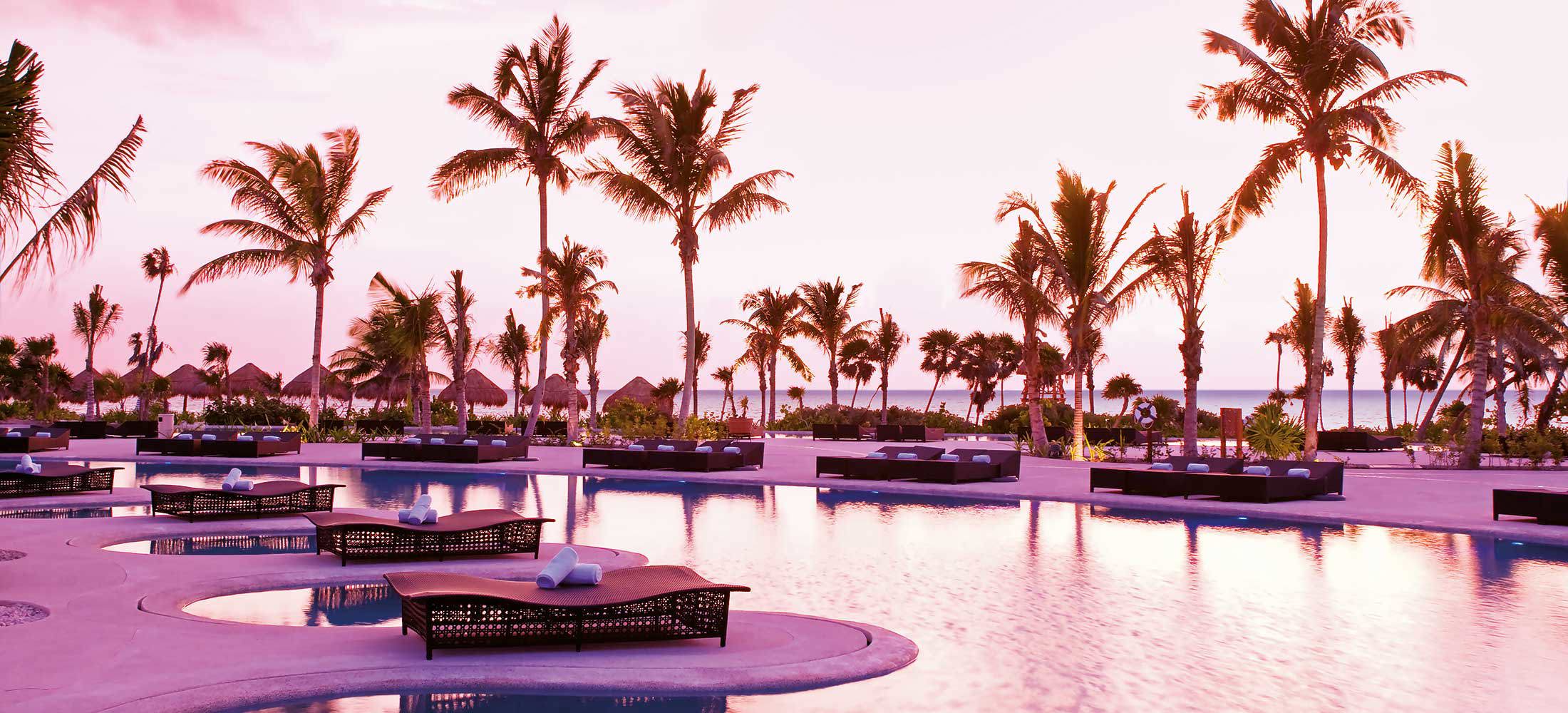 Secrets Maroma Beach