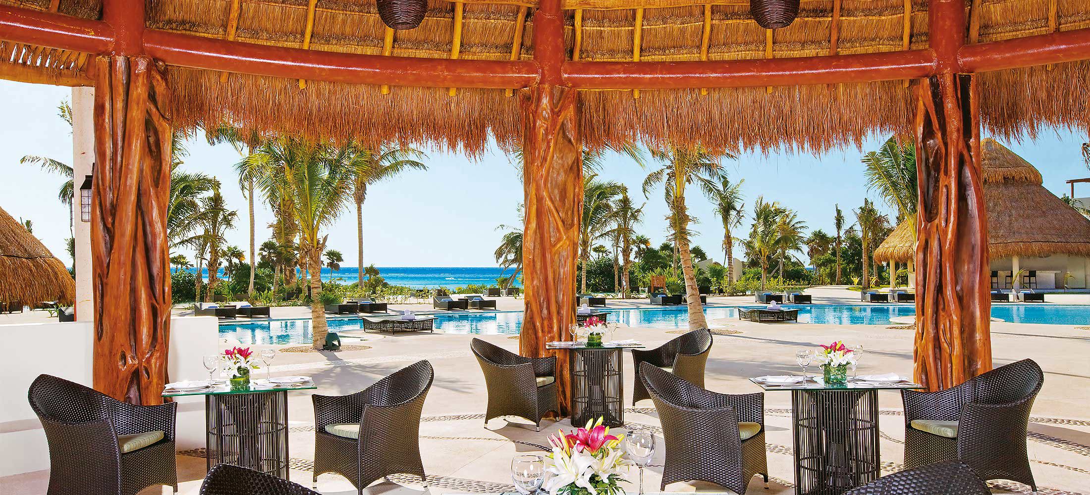 Secrets Maroma Beach