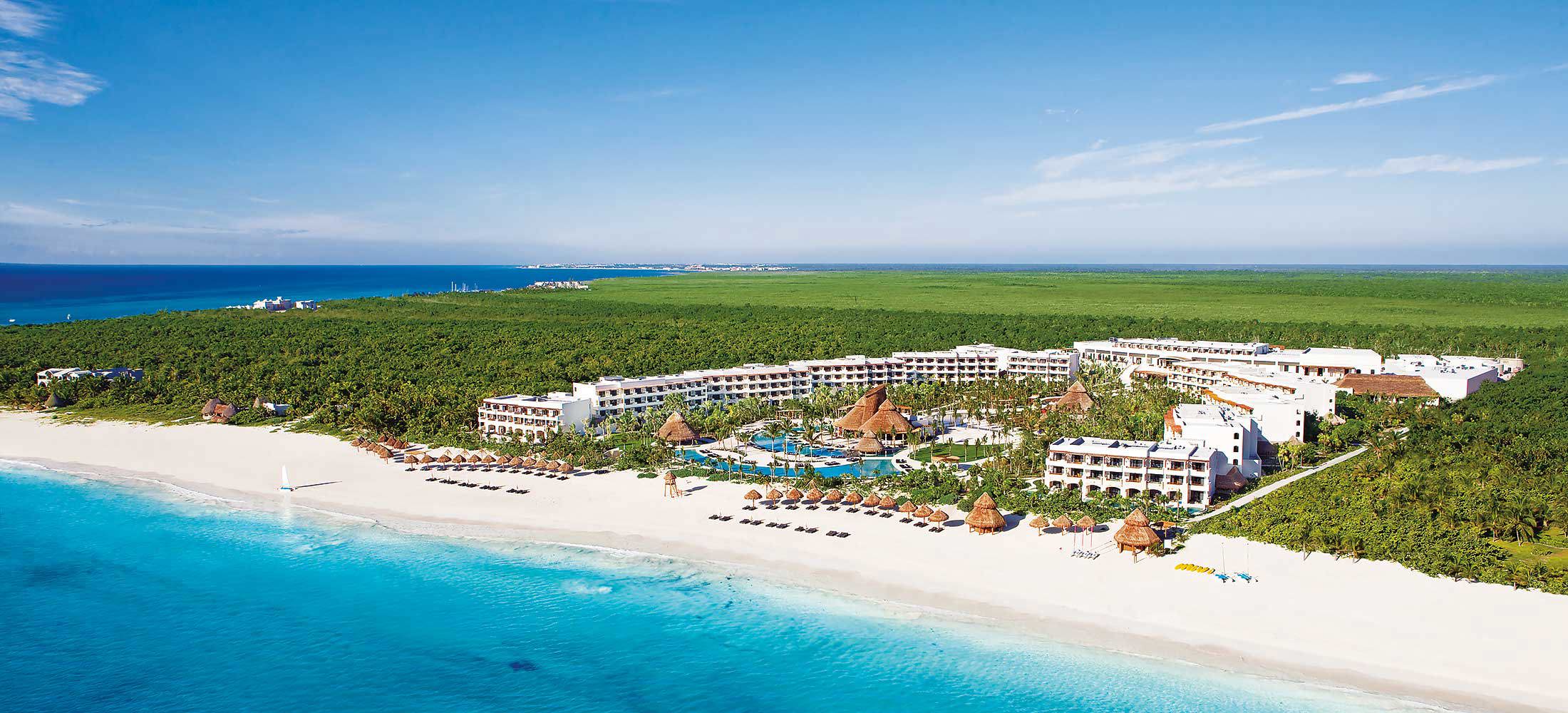 Secrets Maroma Beach