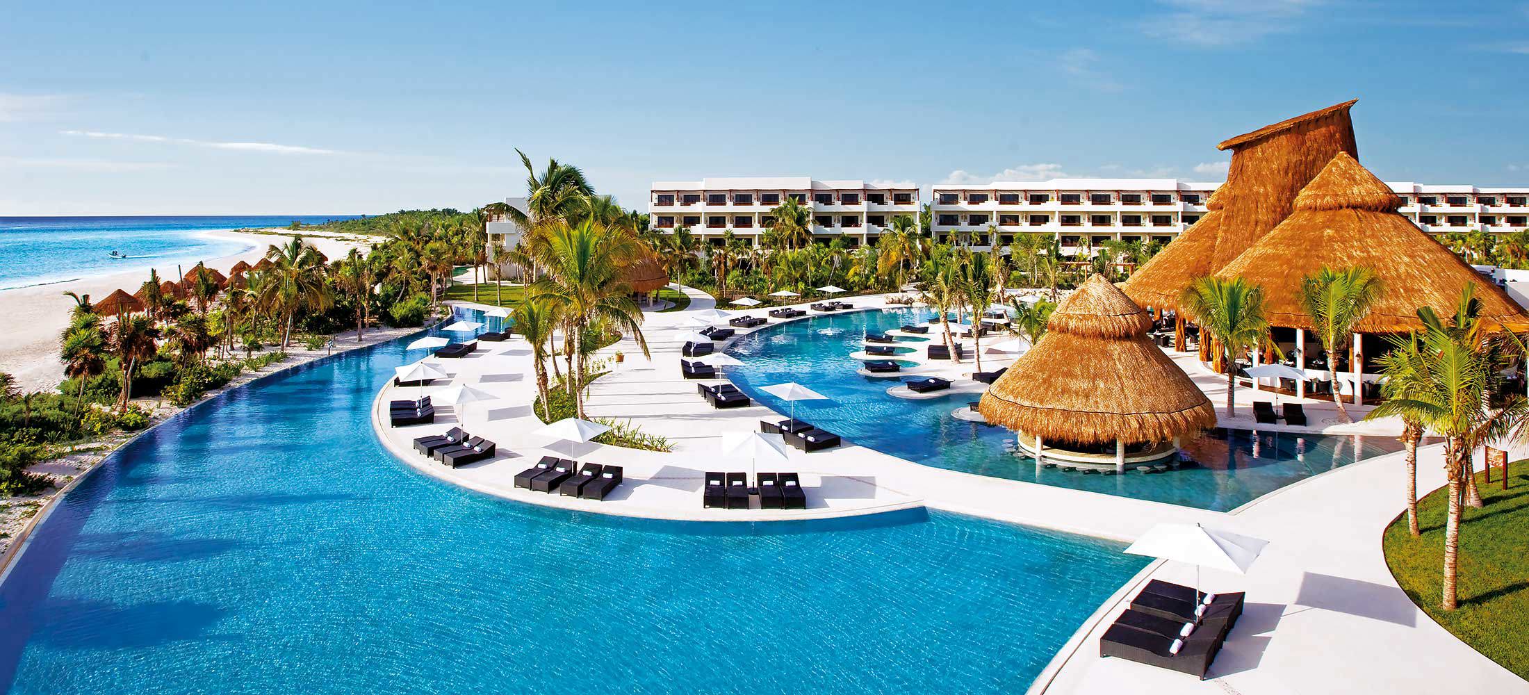 Secrets Maroma Beach