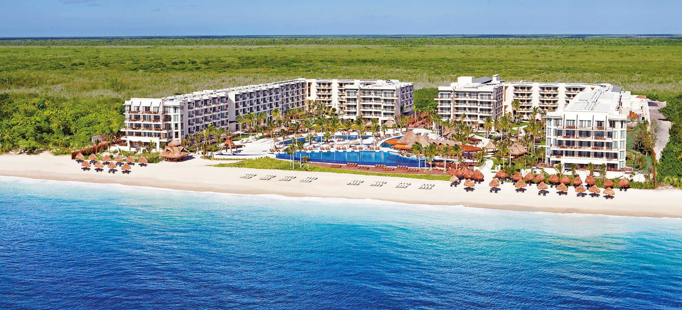 Dreams Riviera Cancun Resort & Spa