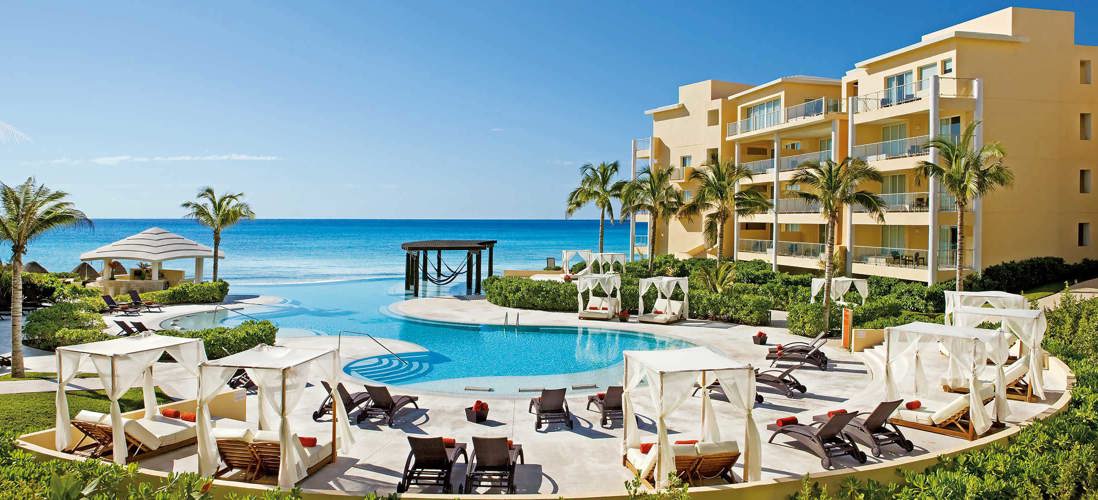 now jade riviera cancun