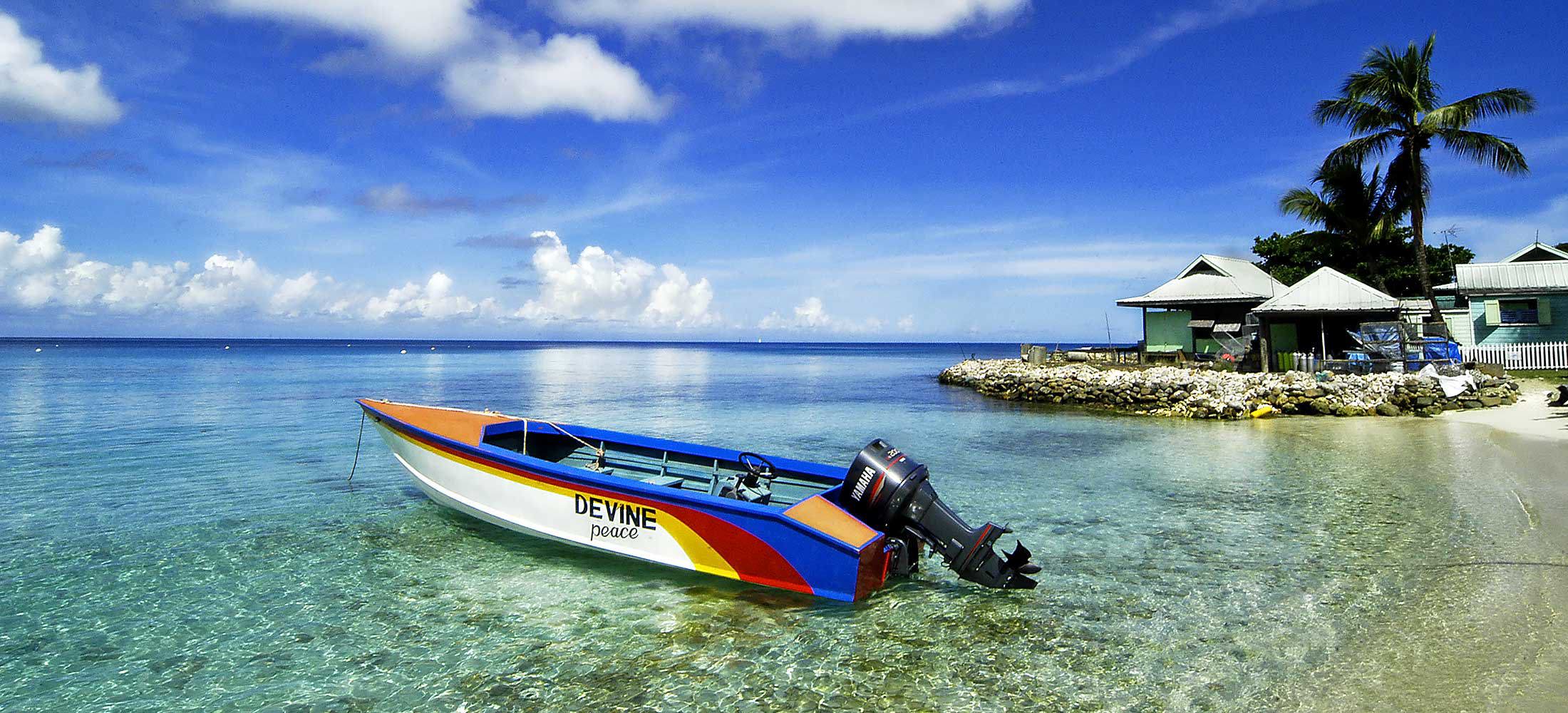 Cotton House Hotel, Mustique (Mustique) Västindienspecialisten