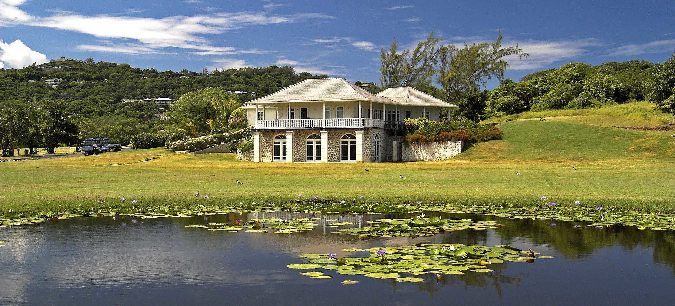 Cotton House Hotel, Mustique (Mustique) Västindienspecialisten