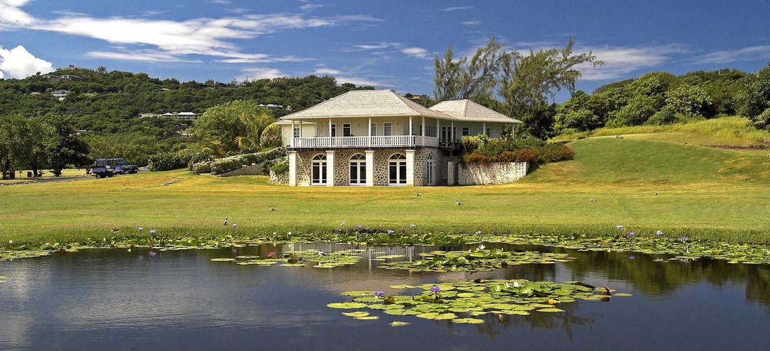 Cotton House Hotel, Mustique (Mustique) Västindienspecialisten