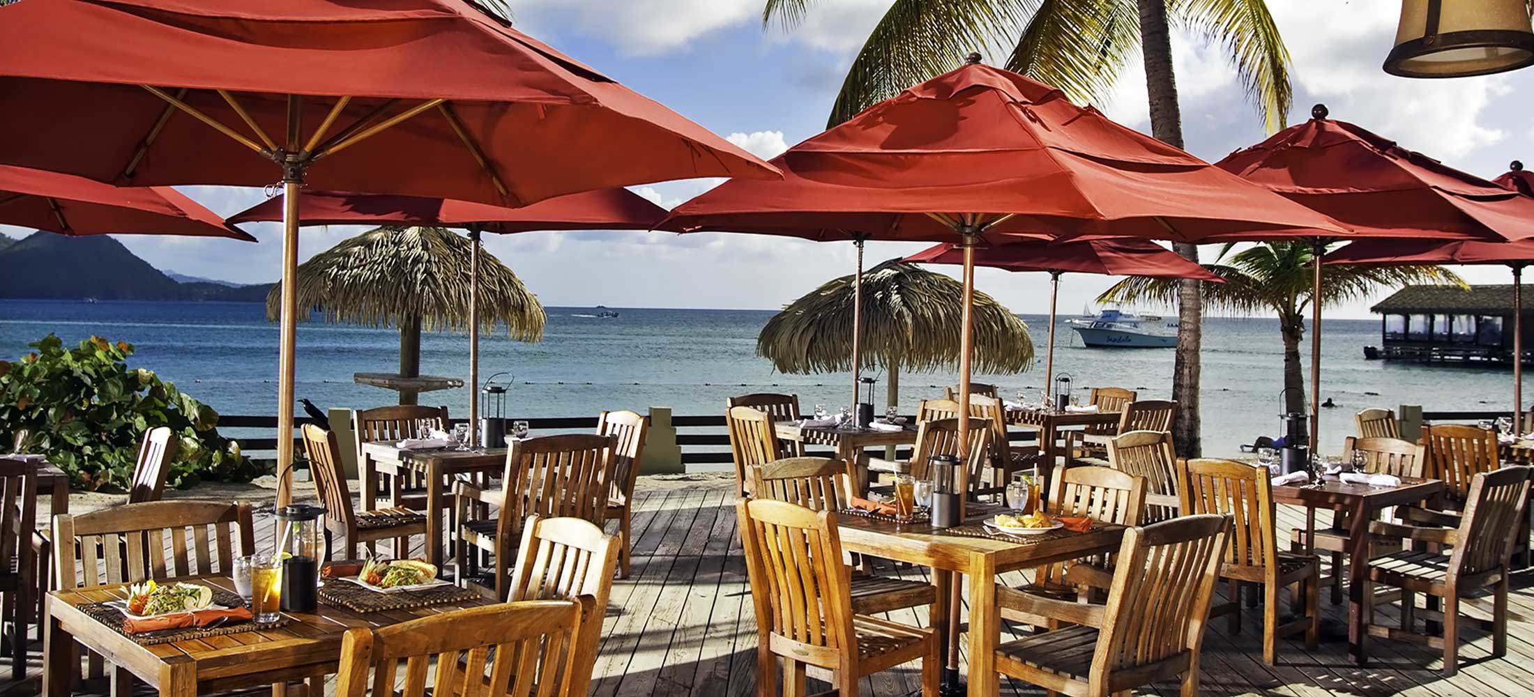 Sandals Grande St. Lucian Spa & Beach Resort