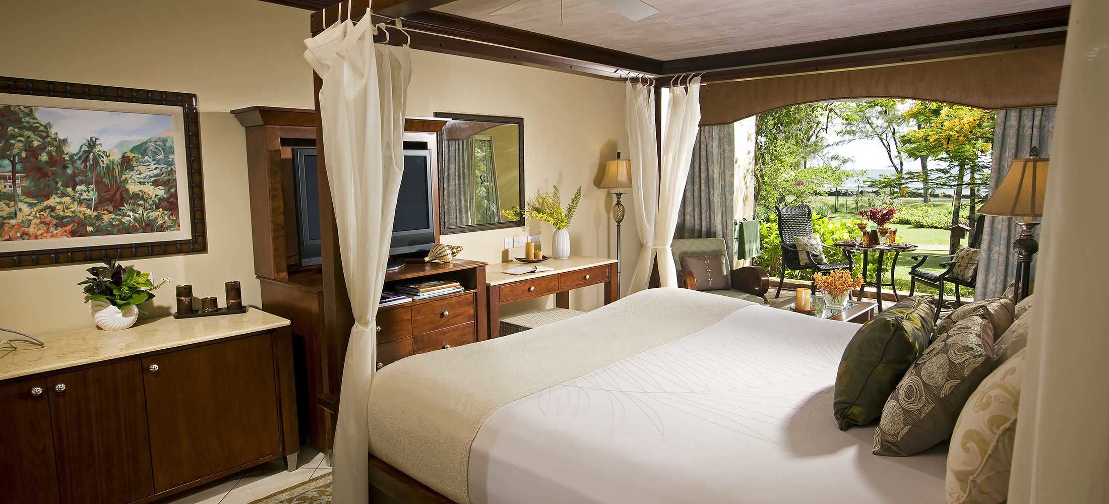 Sandals Grande St. Lucian Spa & Beach Resort