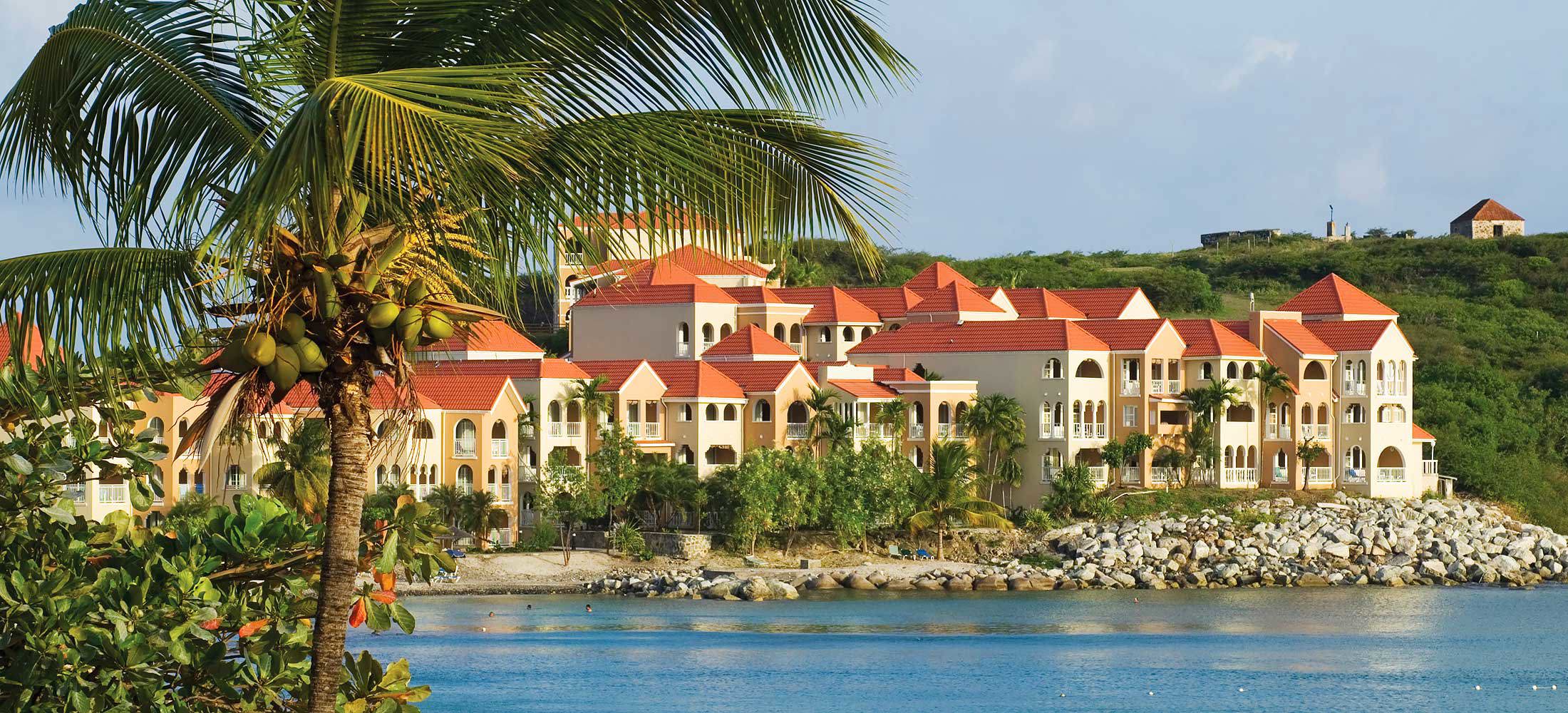 Divi Little Bay Beach Resort