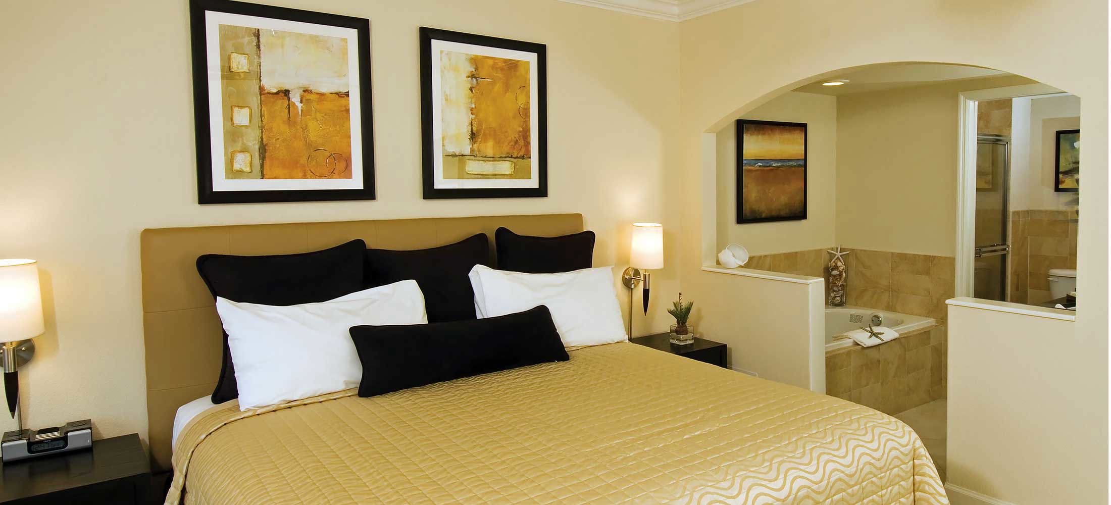 Divi Little Bay Beach Resort