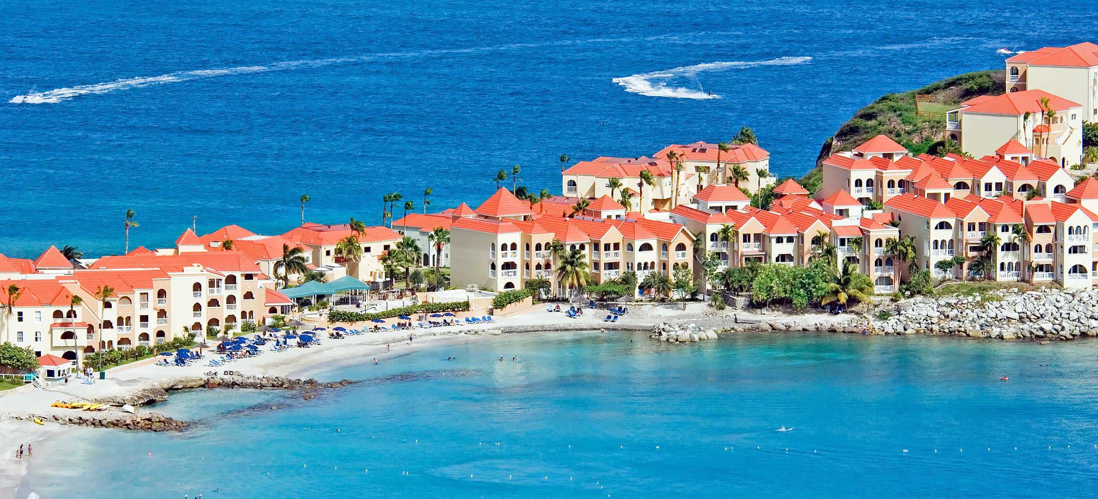 Divi Little Bay Beach Resort