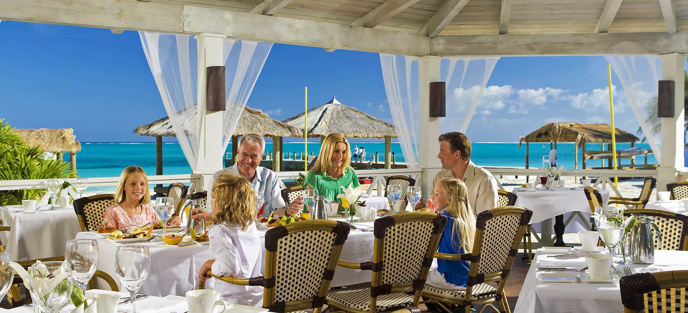 Beaches Turks & Caicos Resort Villages & Spa