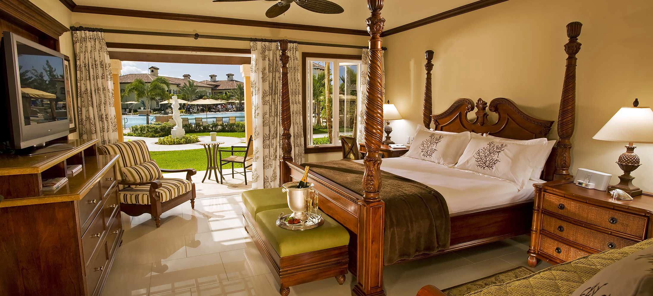 Beaches Turks & Caicos Resort Villages & Spa