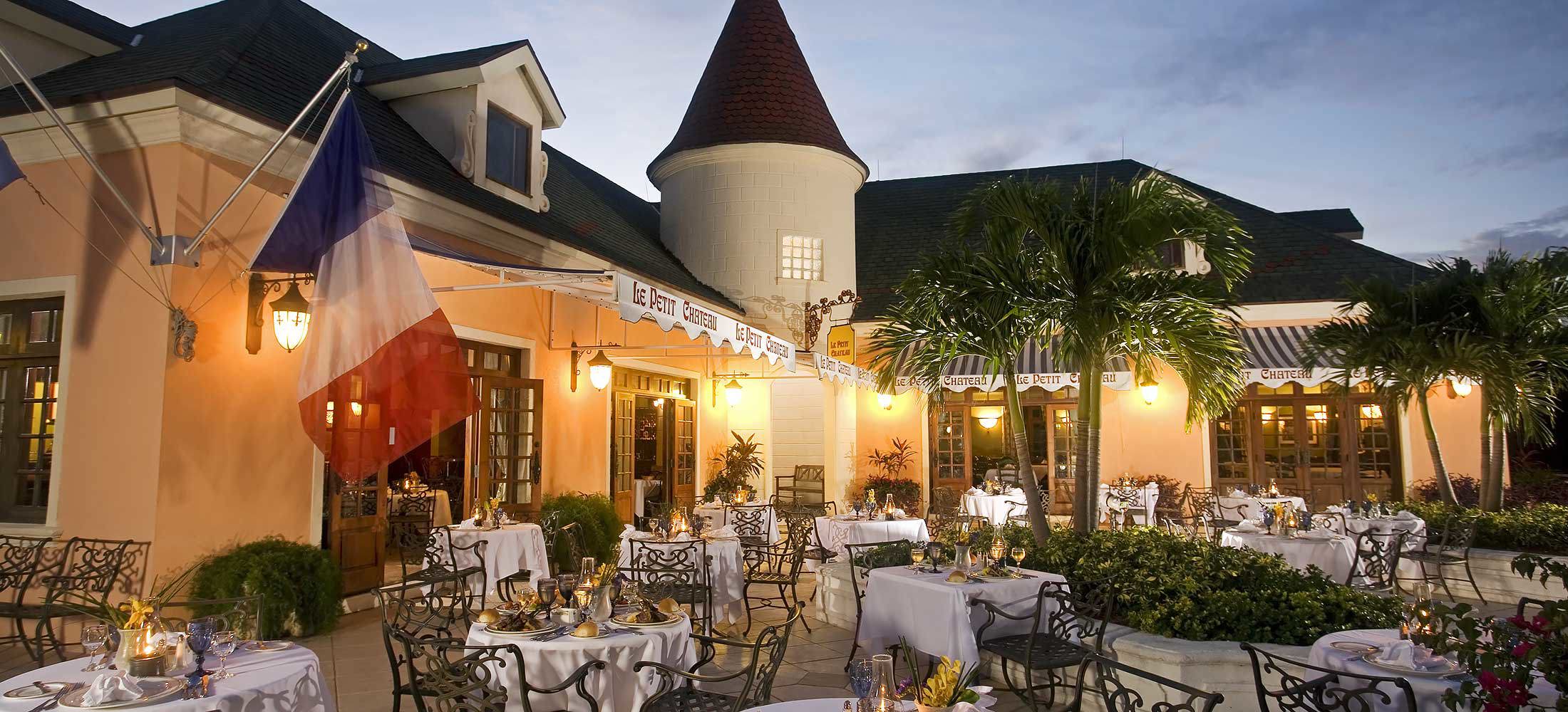 Beaches Turks & Caicos Resort Villages & Spa