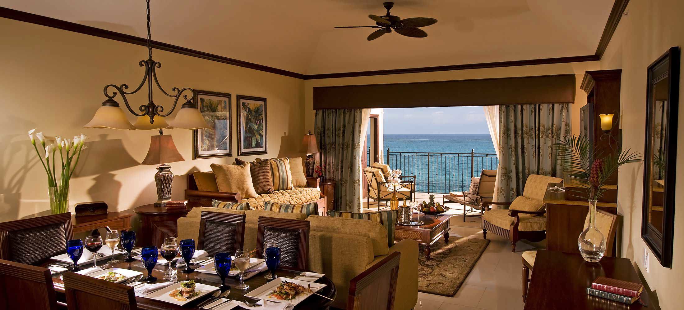 Beaches Turks & Caicos Resort Villages & Spa