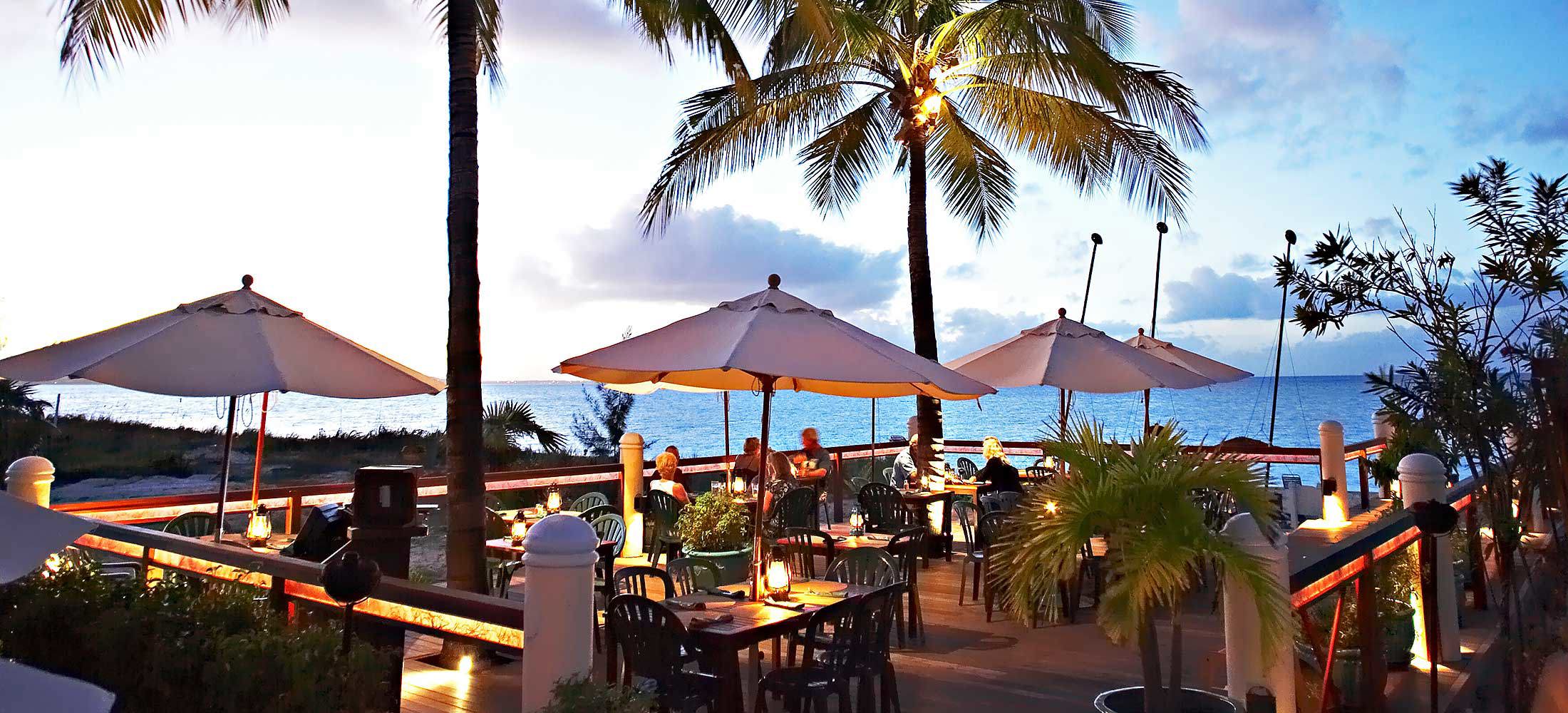 The Sands at Grace Bay