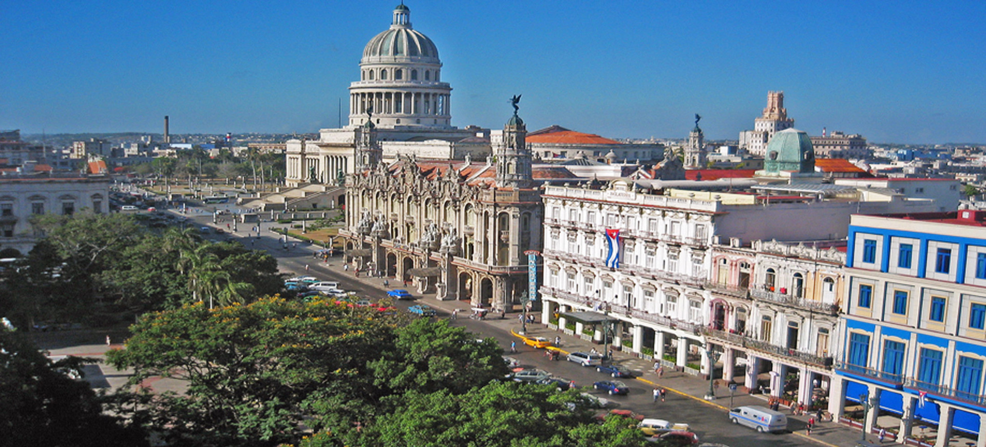Resor till Kuba – Västindienspecialisten