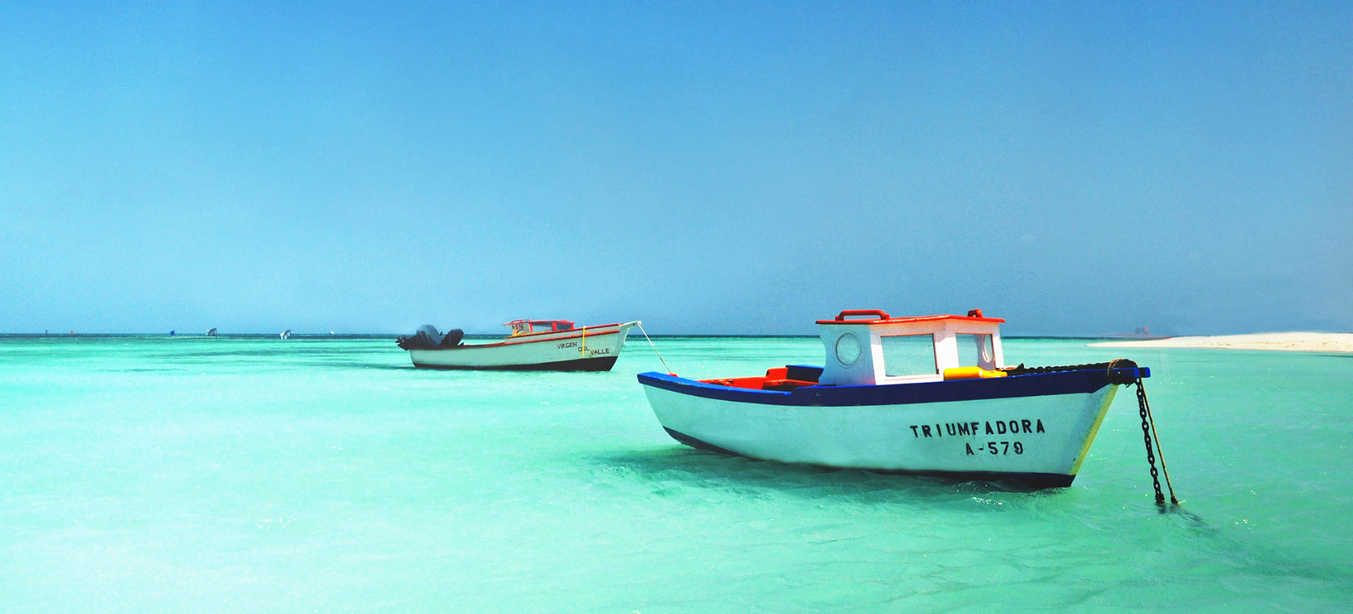Resor till Aruba – Västindienspecialisten