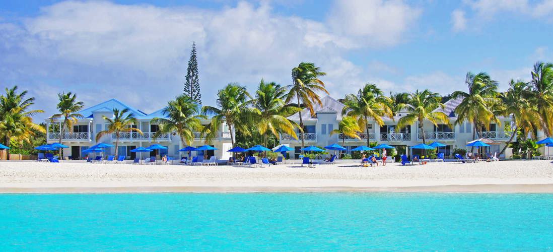 Hotell Shoal Bay Villas Anguilla (Anguilla) Västindienspecialisten