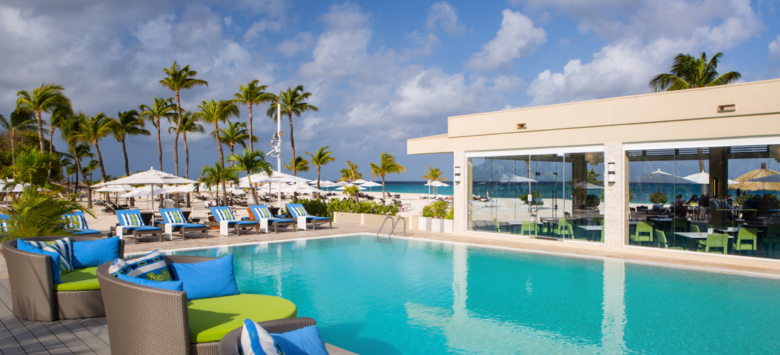 Bucuti Beach Resort hotell, aruba (Aruba) – Västindienspecialisten