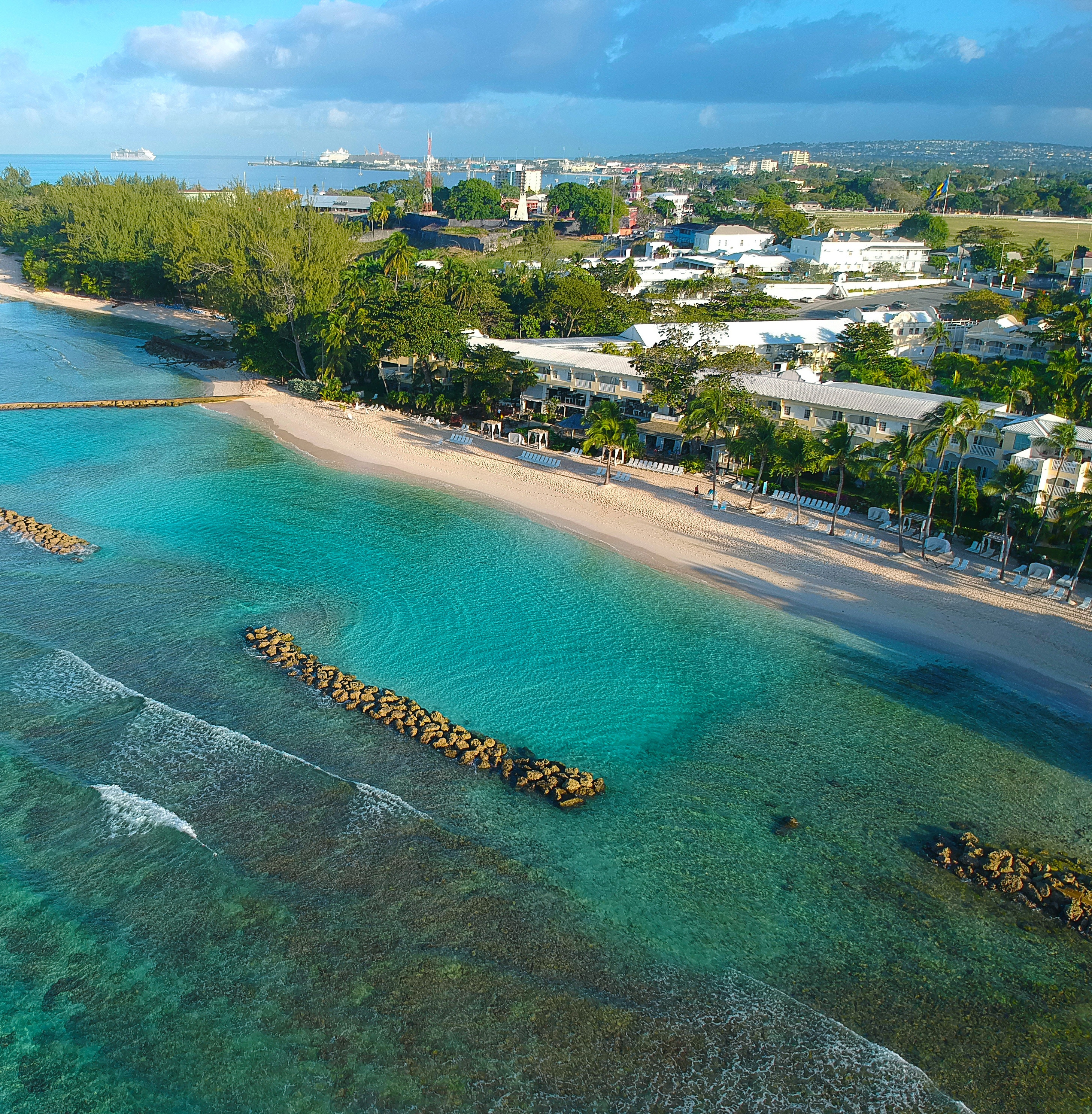 Sugar Bay (Barbados) Västindienspecialisten