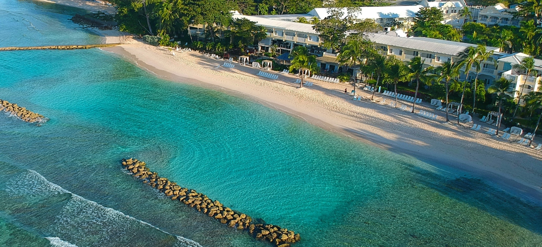 Sugar Bay (Barbados) Västindienspecialisten