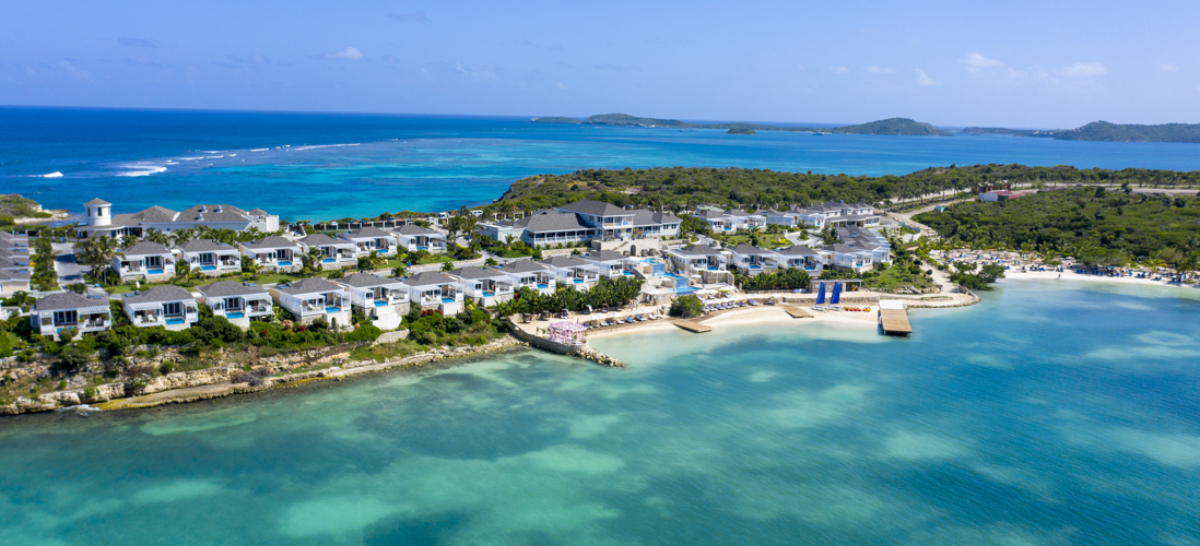Hammock Cove (Antigua) Västindienspecialisten