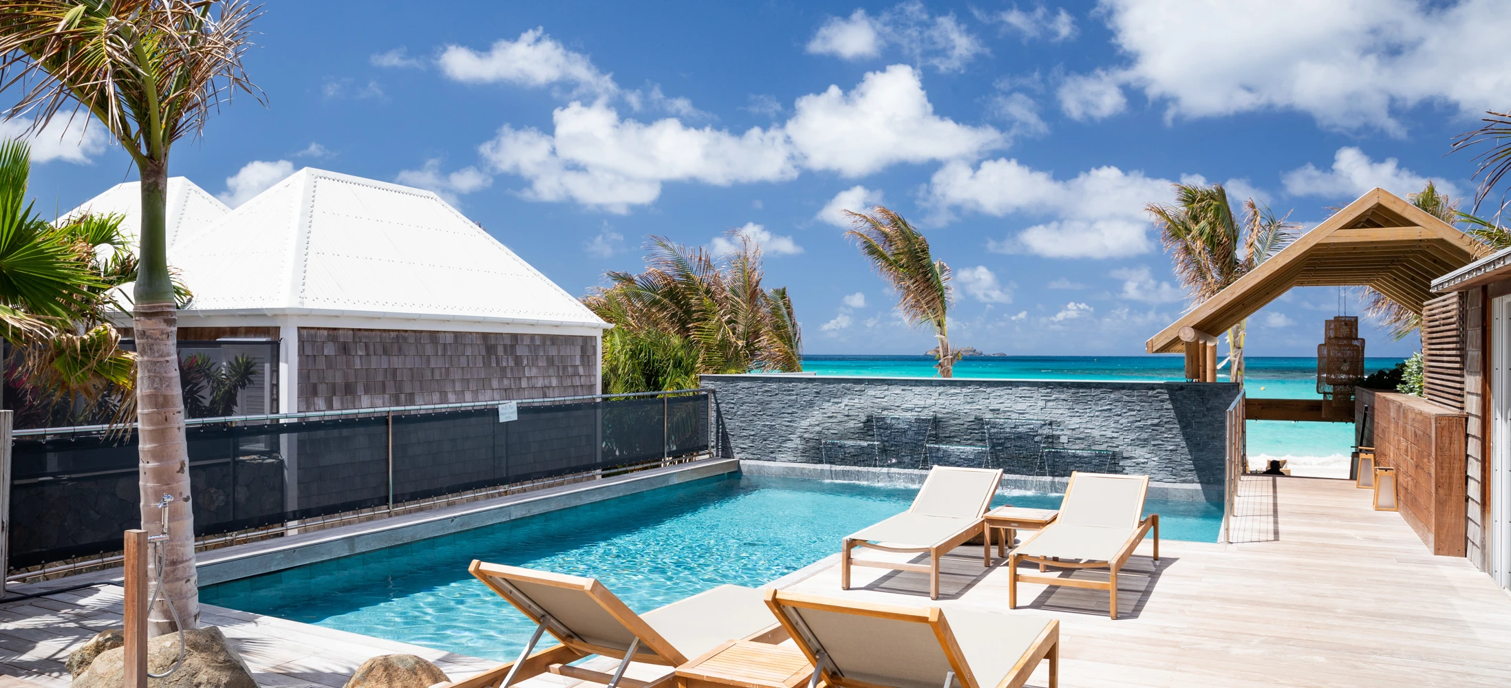 The House – Barbados